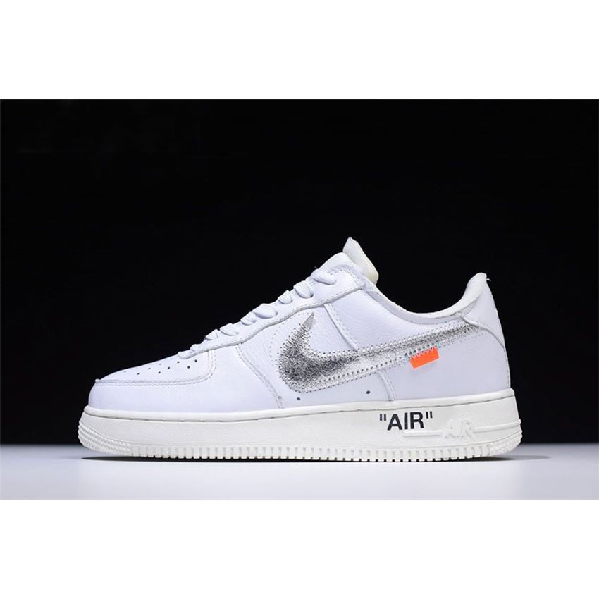 off white x nike air force 1 complexcon