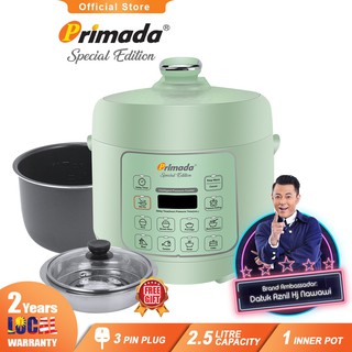 Primada discount limited edition