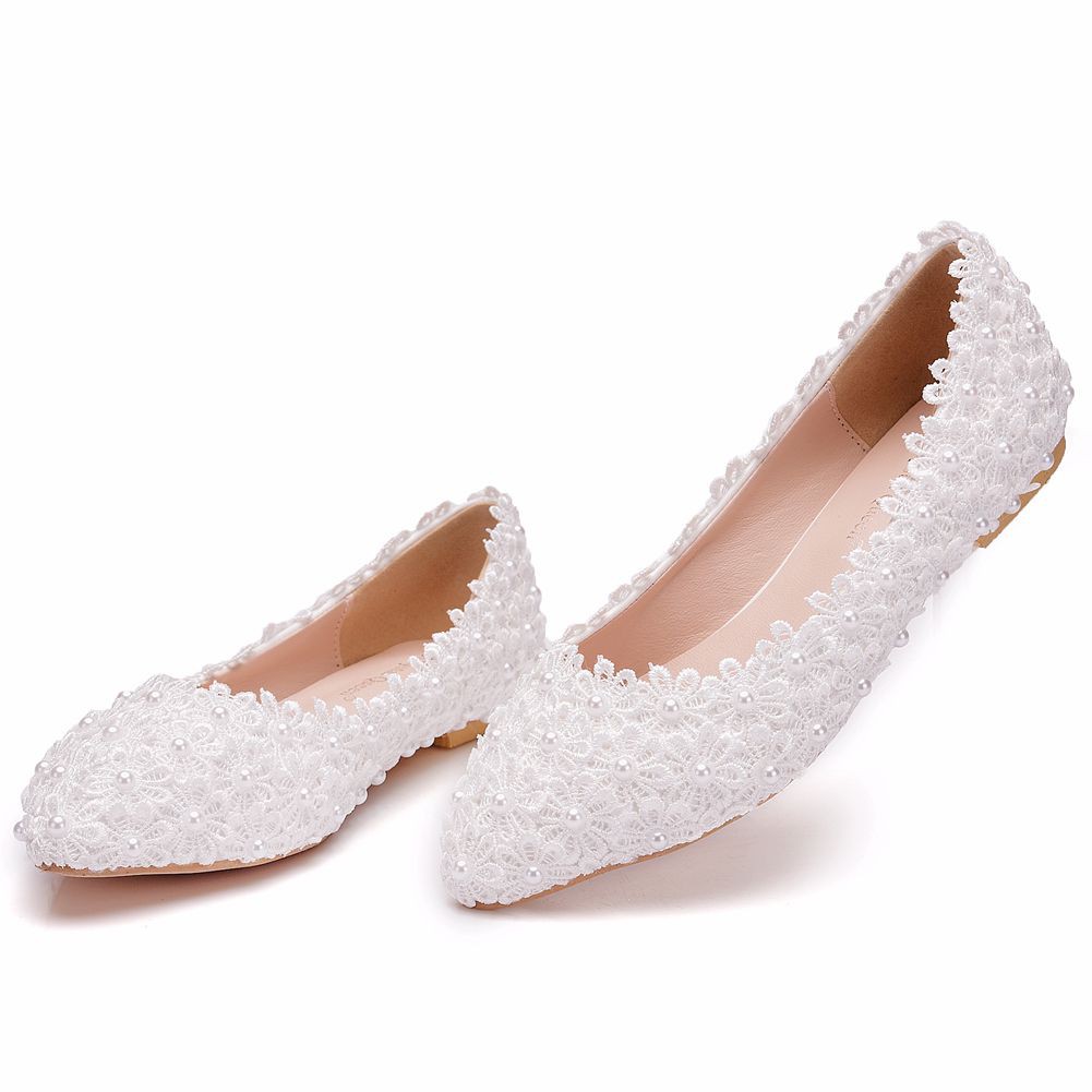 plus size ballet flats