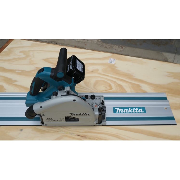 Makita/Festool Track Saw Guide Rail Accessories Shopee Malaysia