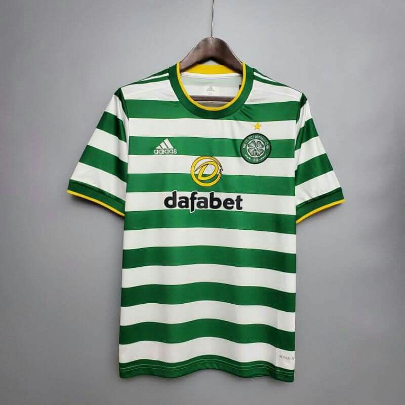 glasgow celtic jersey