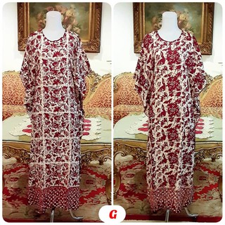 BAJU KAFTAN KELAWAR BATIK TUGU JASA AGUNG CANTING MAS BAJU KAFTAN KELAWAR BATIK TUGU JASA AGUNG CANTING MAS