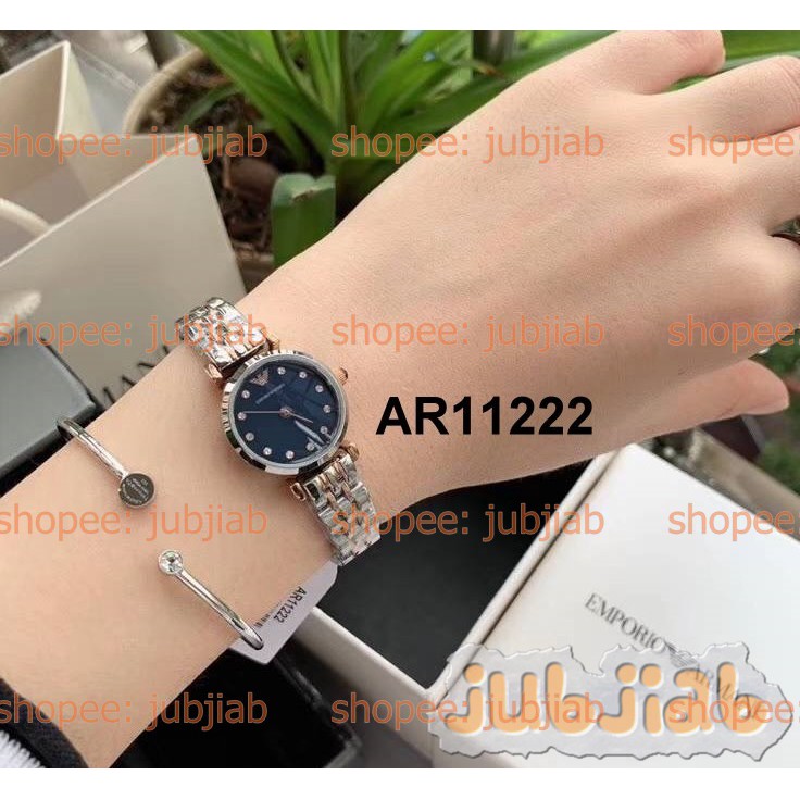 emporio armani ar11222