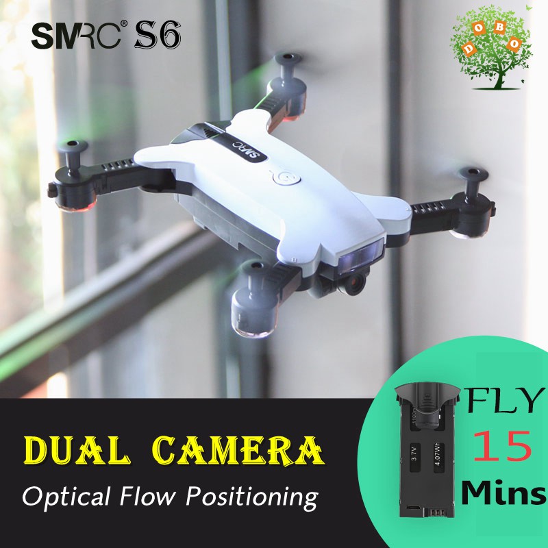 smrc s6 drone