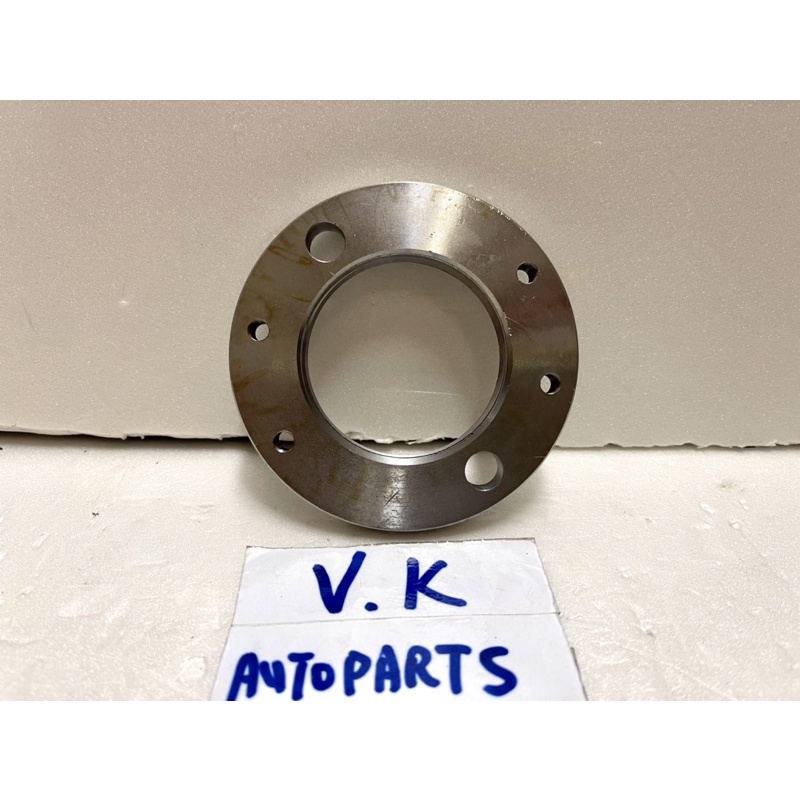 ISUZU NPR PRO Rear Axle Nut Steel (53MM) (Thin) Shopee Malaysia