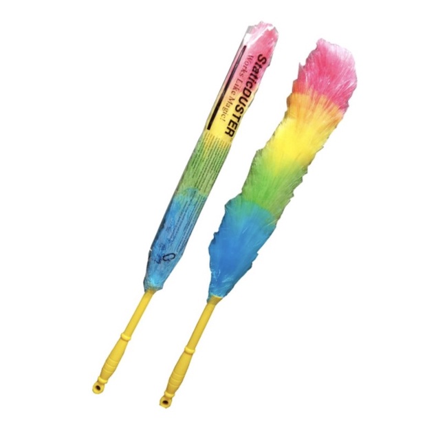 Bulu Ayam Bersih Habuk Bulu Bersih Sesawang LabahLabah Dust Cleaning