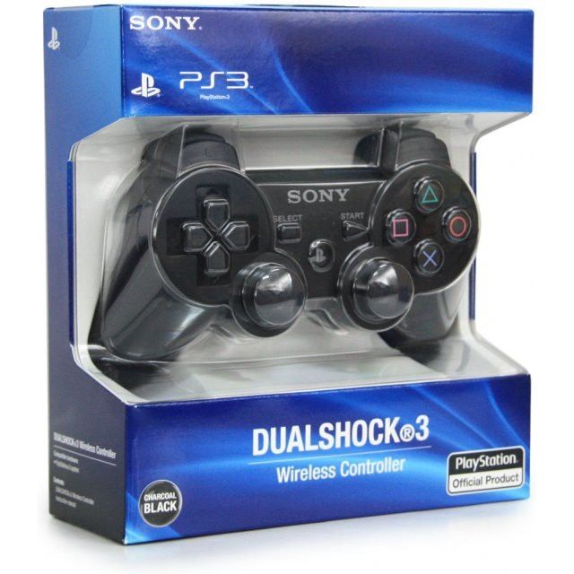 usb dualshock 3