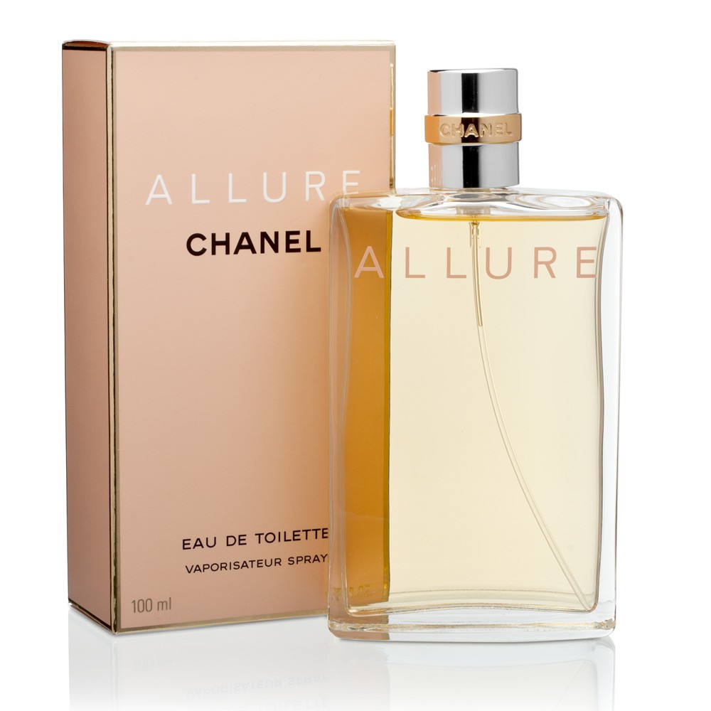 Chanel Allure for Women 