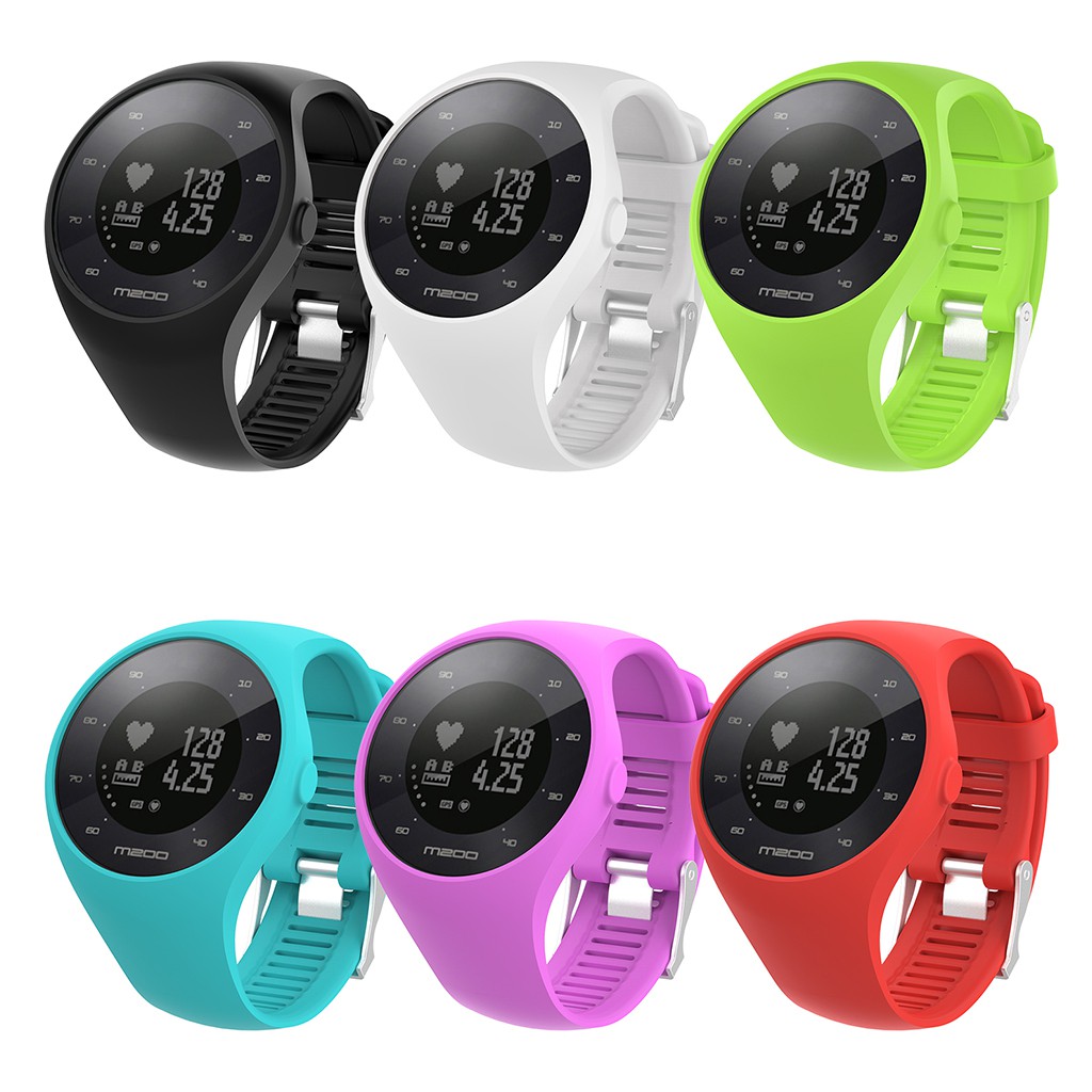 polar m200 malaysia