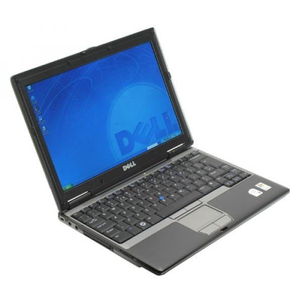 Dell Latitude D430 Laptop Shopee Malaysia