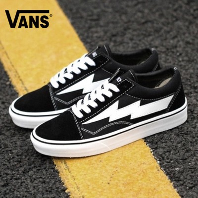 old skool vans revenge x storm