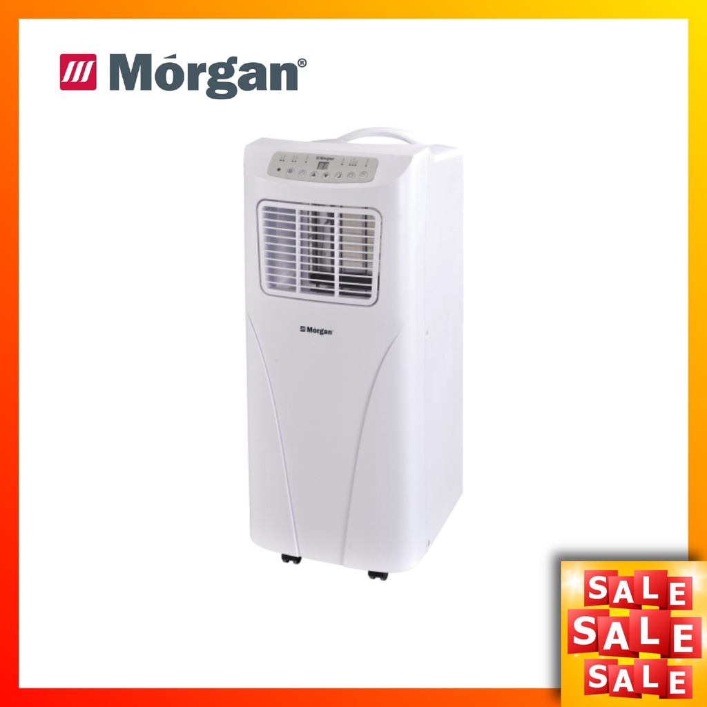1.0HP Portable Aircond MAC091 Mobile Air Conditioner Shopee
