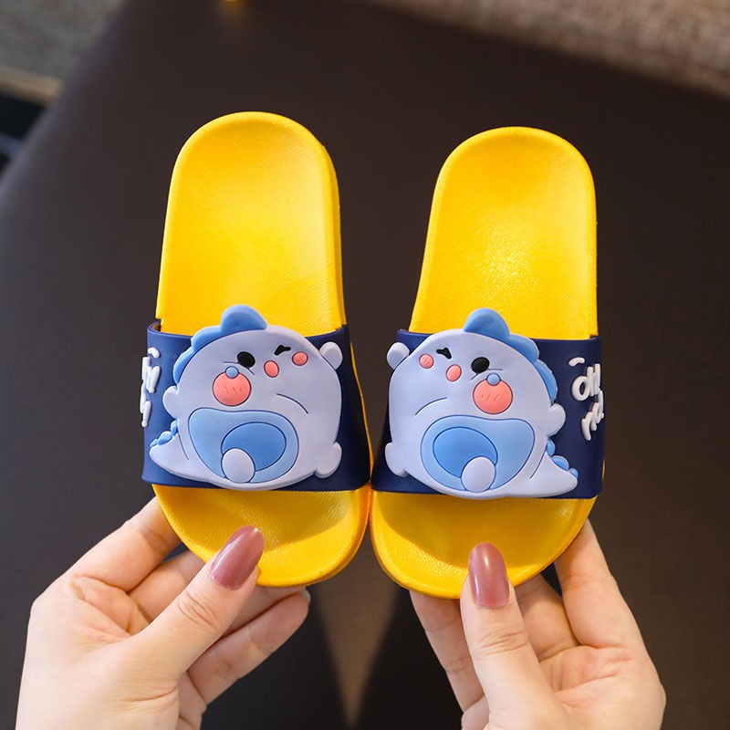 slippers for 2 year old boy