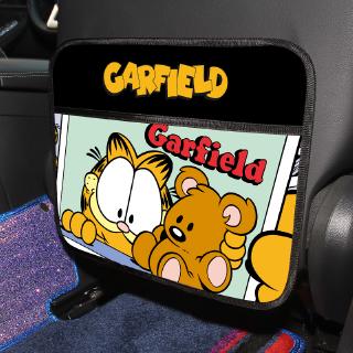 READY STOCK】Car kick pad❥Kereta kucing Garfield anti peti t 