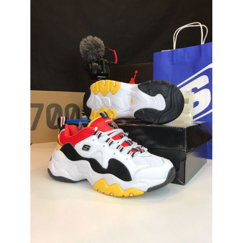 skechers monkey d luffy