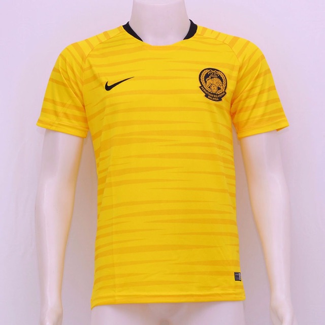 Jersey Malaysia Home 2018 2019 Shopee Malaysia