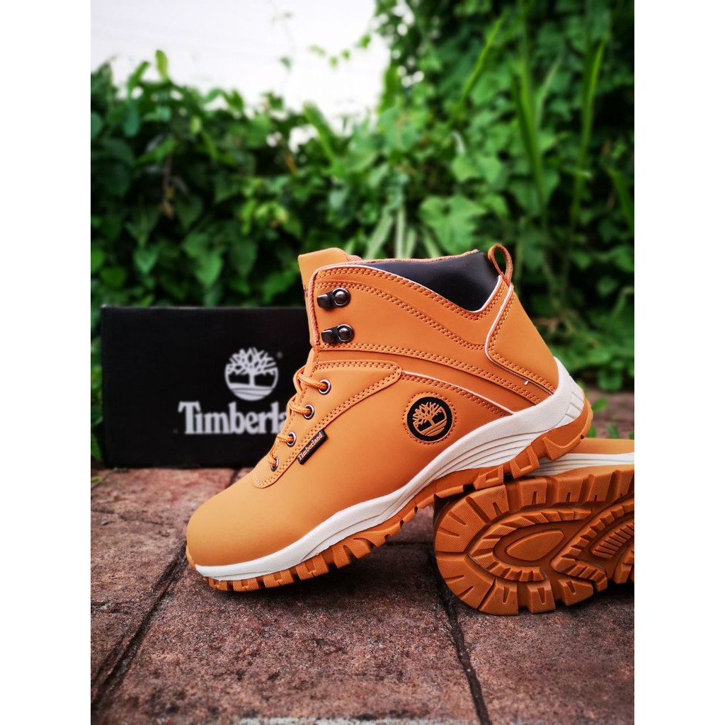 kasut timberland sport