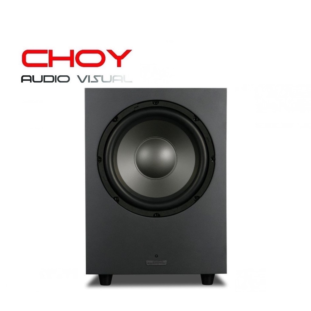 mission active speakers