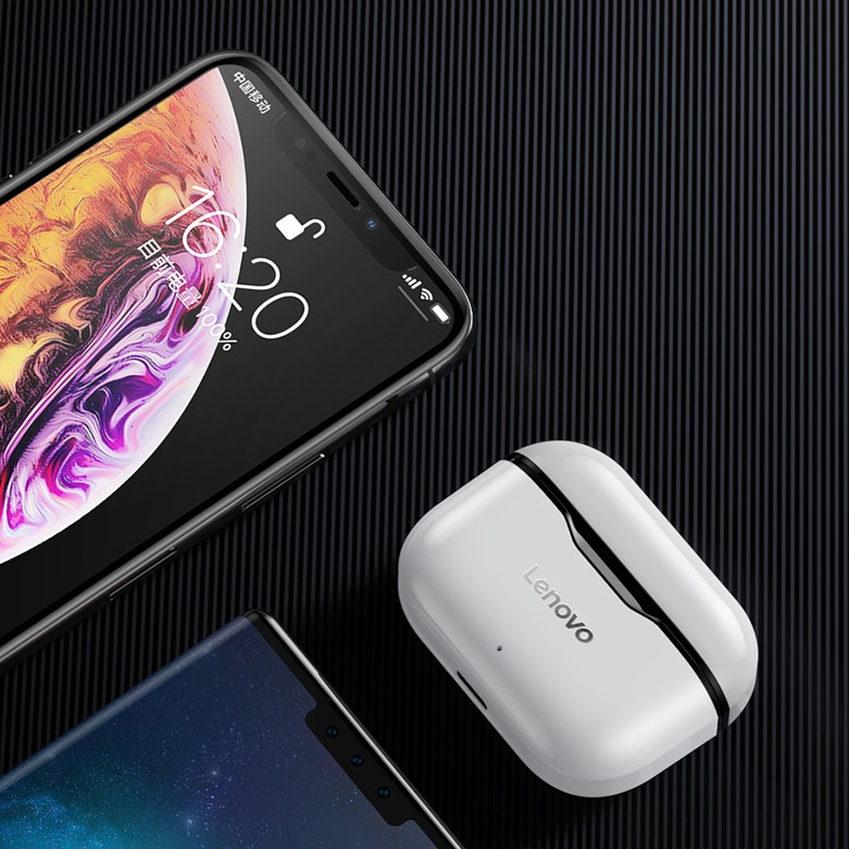 lenovo livepods tws