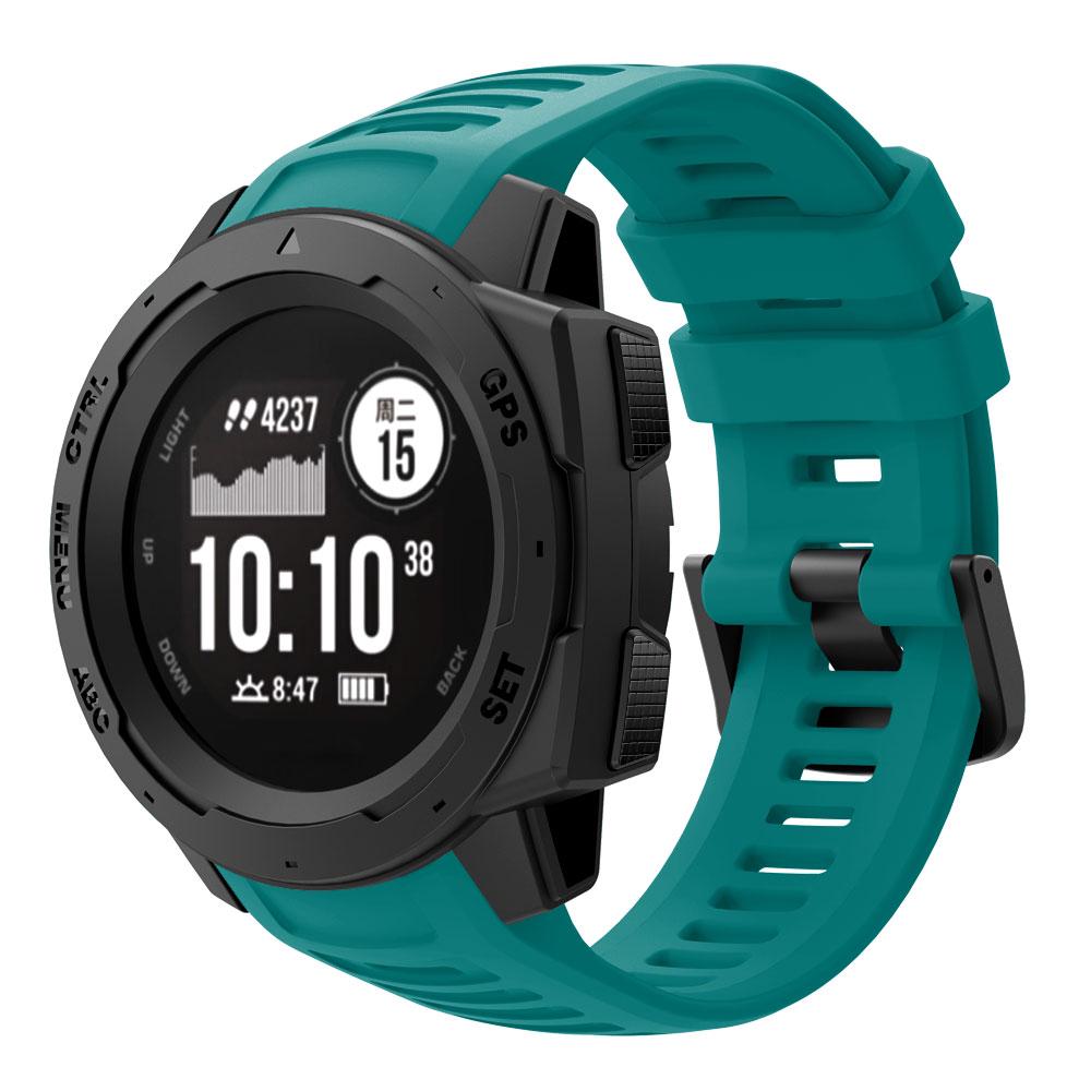 garmin instinct tactical size