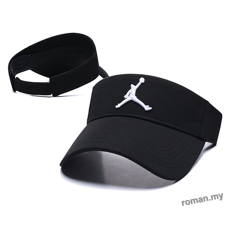 jordan visor hat