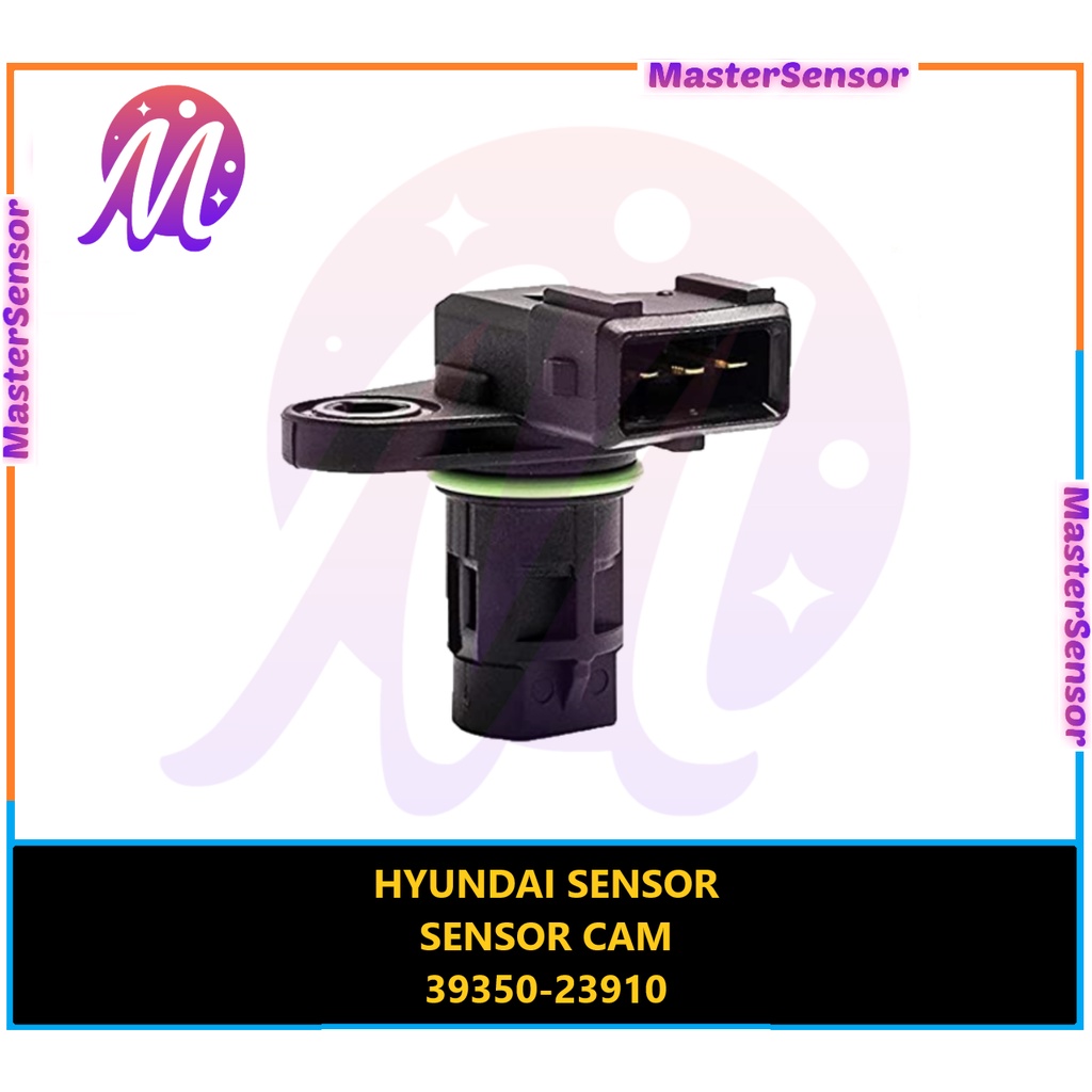 HYUNDAI CAMSHAFT POSITION SENSOR / CAM SENSOR 3935023910 KIA CITRA