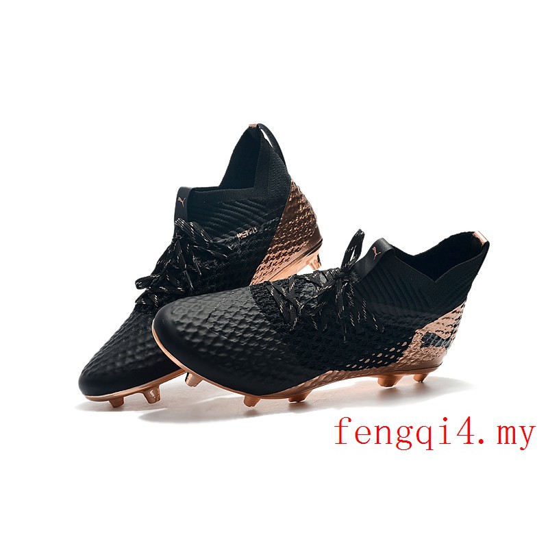 puma future 2.1 rose gold