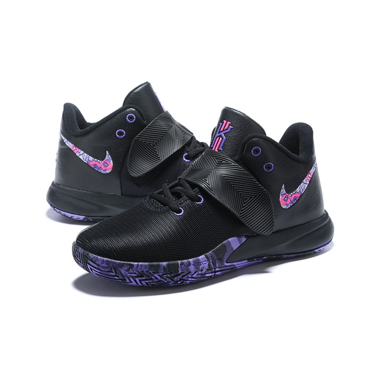 nike kyrie 3 purple