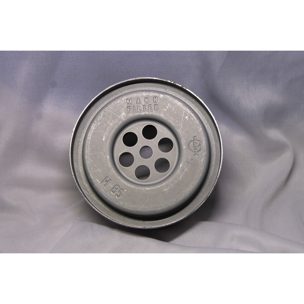 MERCEDES ORIGINAL POWER STEERING FILTER W140,W202 A0004662104 Shopee