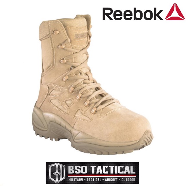 reebok rapid response boot