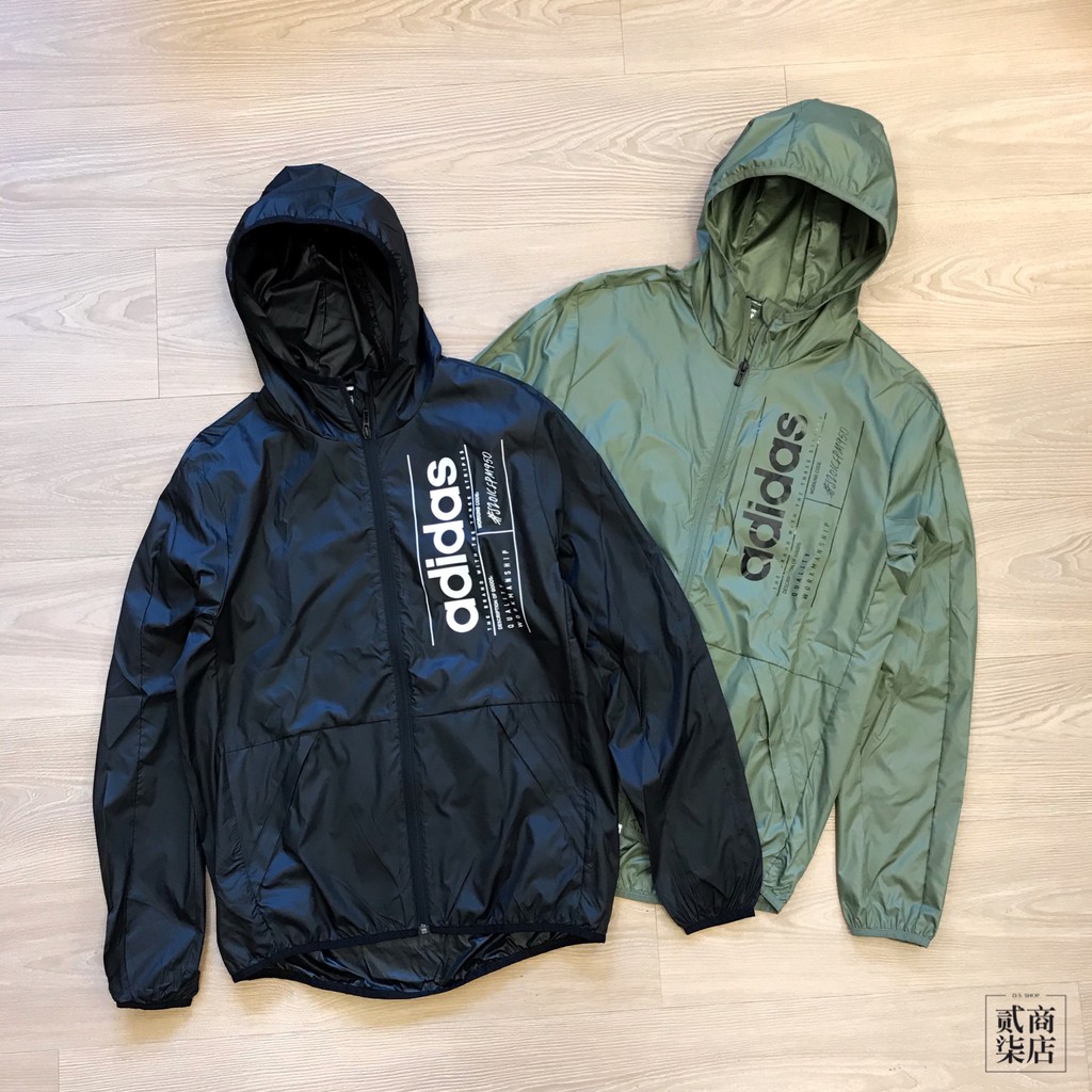 adidas bb wind jacket