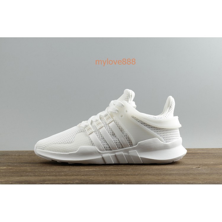 Intersport Authentic Adidas Eqt Support Adv Men Breathable Running Shoes Sports Shopee Malaysia