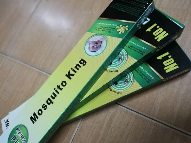 ITATA Mosquito Killer Sticks Stick Pest Control Safe 