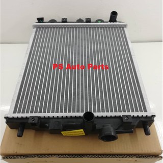 Radiator Perodua Kancil 660 / 850 Manual Tangki Air Kereta 