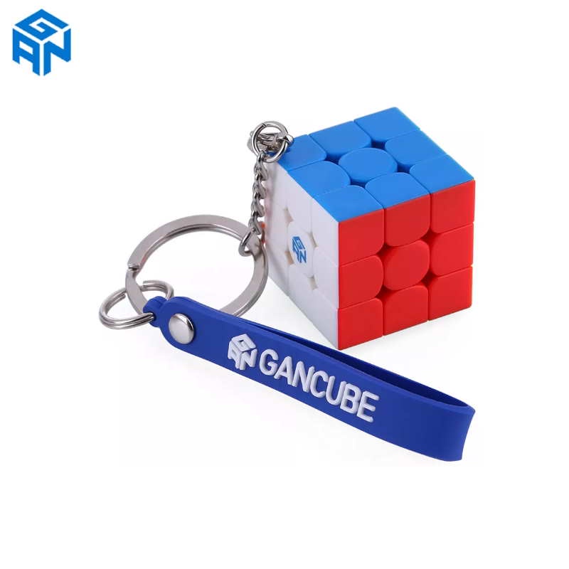 GANCube Magic Cube Speed Cube Gan 251 GAN RS 3x3x3 Gan Air Gan 11 Air