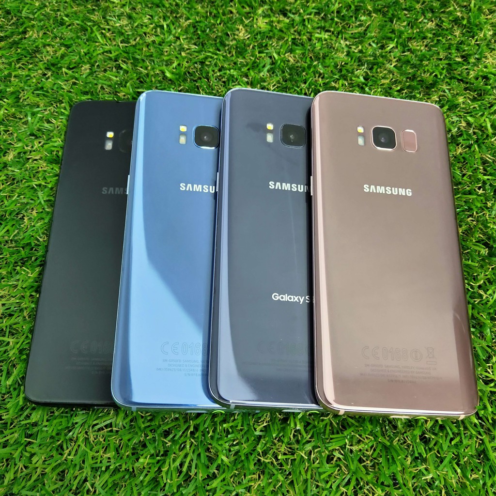 Galaxy S8 Assists In Emergency Rescue Samsung Newsroom Malaysia