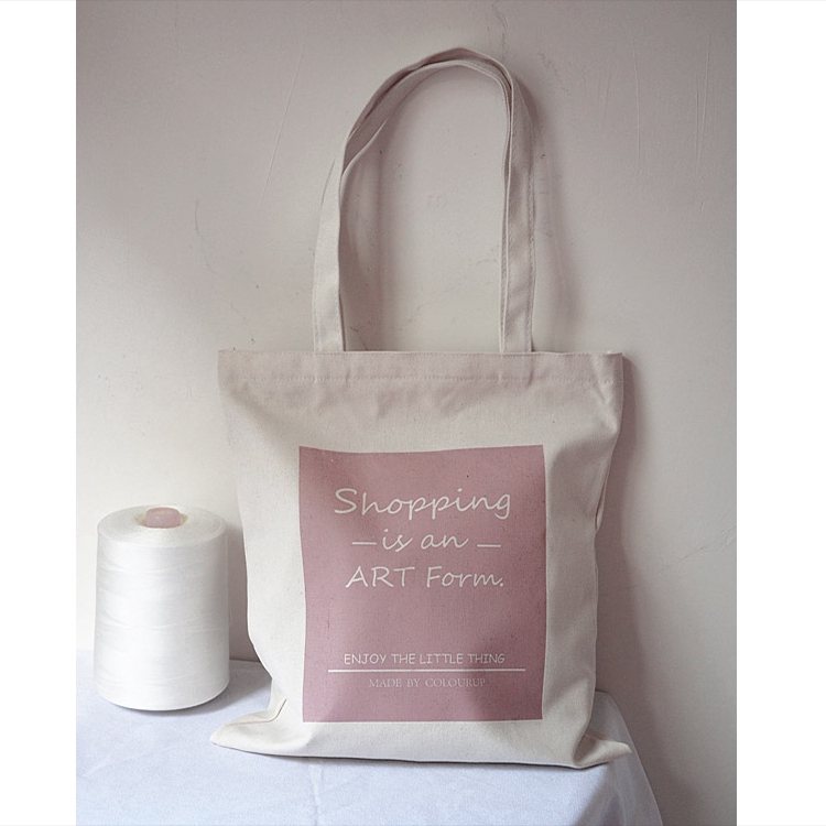 cloth canvas bags