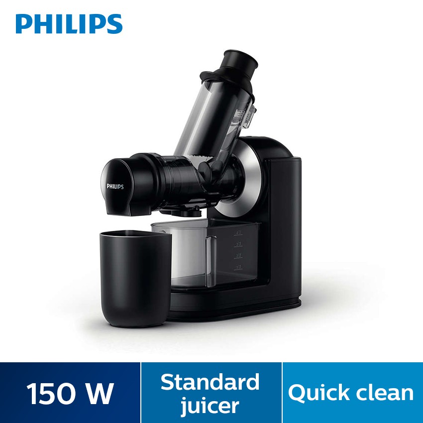 Philips Viva Collection Masticating Juicer HR1889 ( HR1889/71