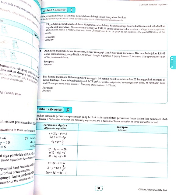 Get Jawapan Modul Fizik Tingkatan 4 Nilam Publication Edisi Guru Background Jawapan Top