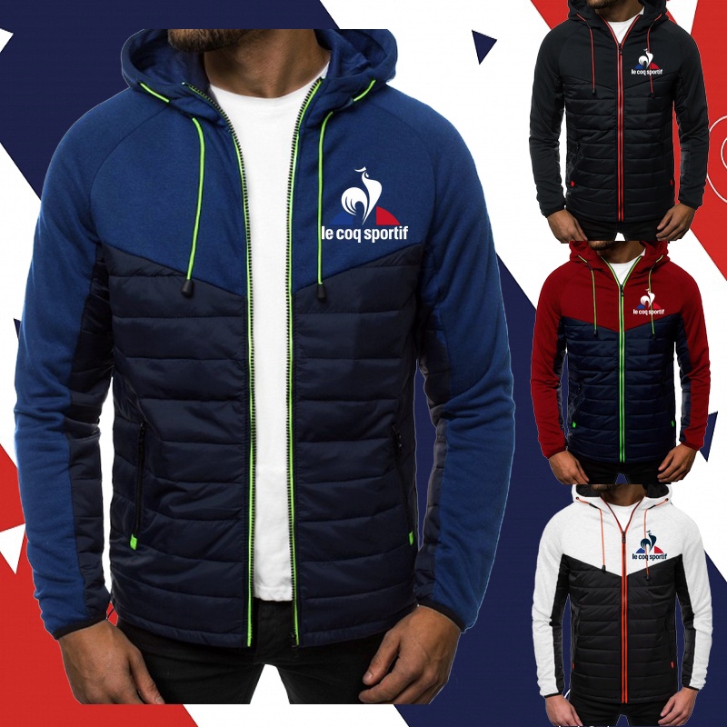 le coq sportif tracksuit sale