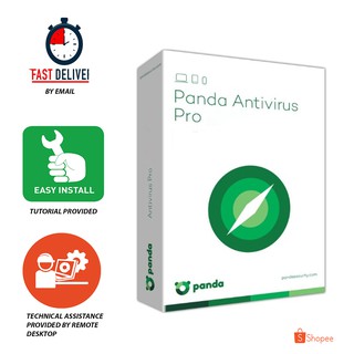 Panda Antivirus Pro Serial Key