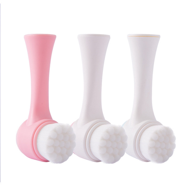 makeup cleansing brush