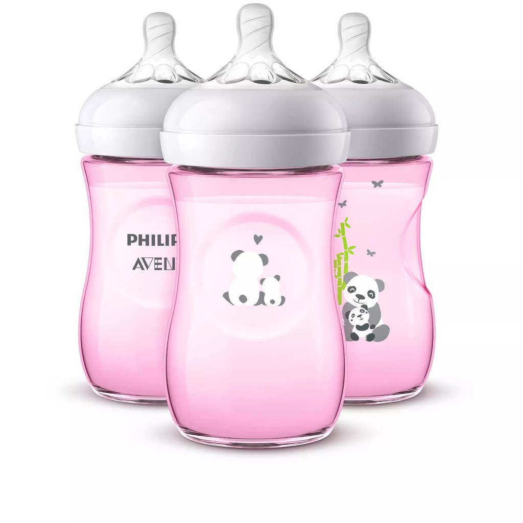 price of one baby bottle
