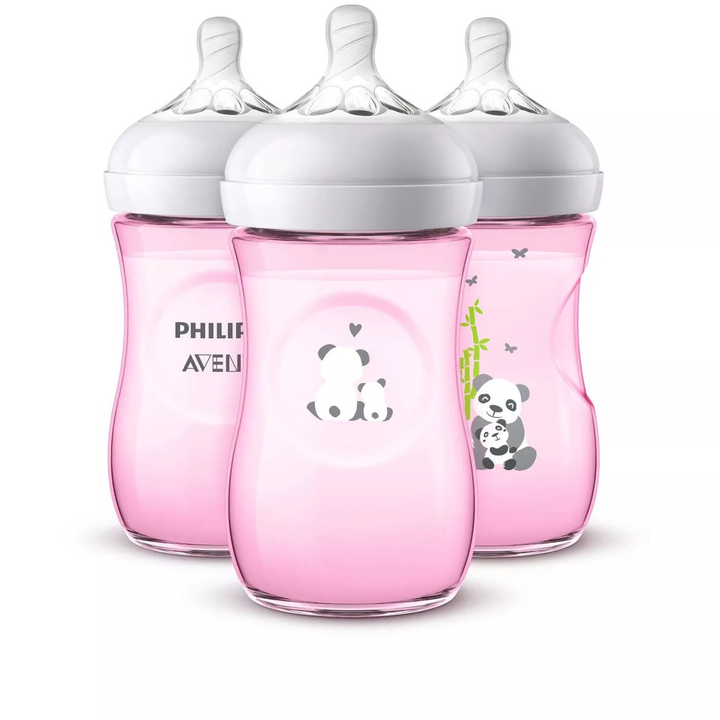 natural baby bottles