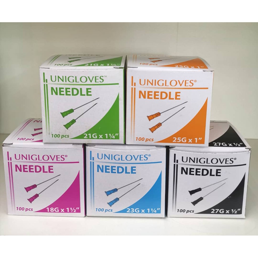 disposable-needle-18g-20g-21g-23g-25g-27g-29g-30g-shopee-malaysia