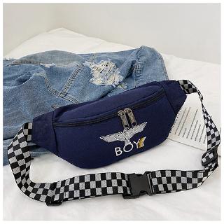 boy london sling bag