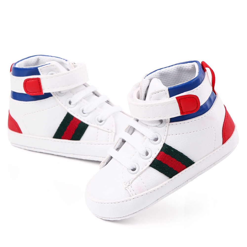 infant high top shoes