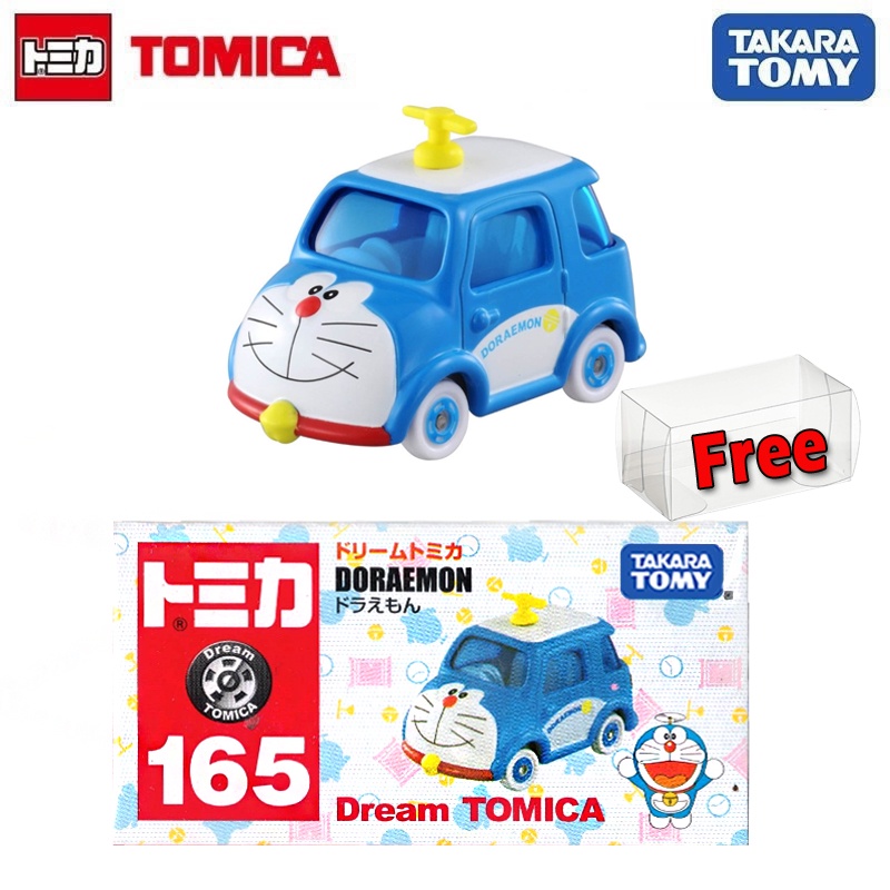 Tomica Dream No.151 PokeDoko Dokoikocar Pokémon - Jouet Diecast Neuf Sous Blister - 2024