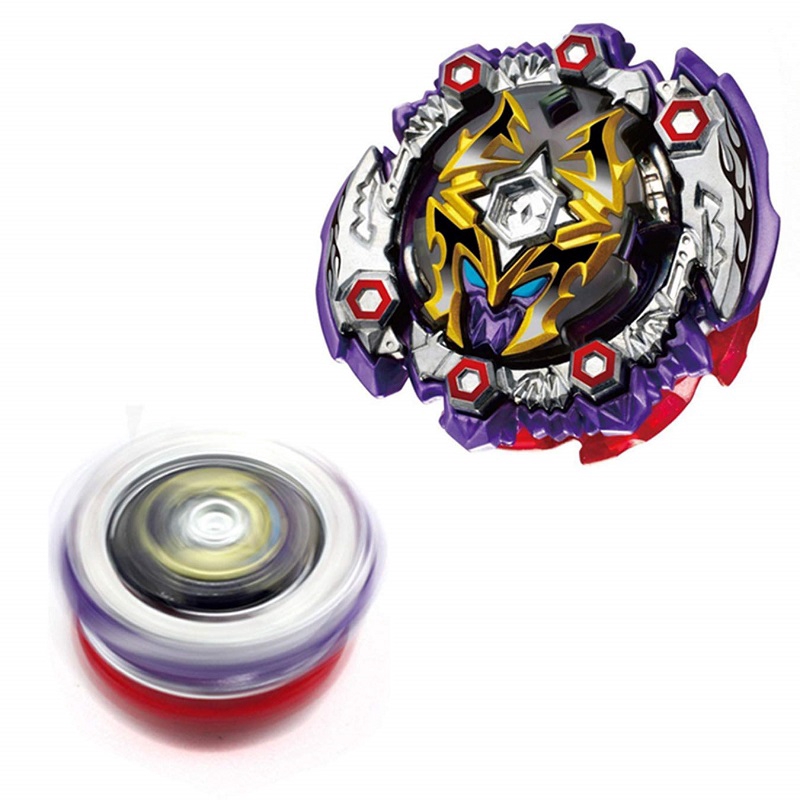 beyblade dead hades