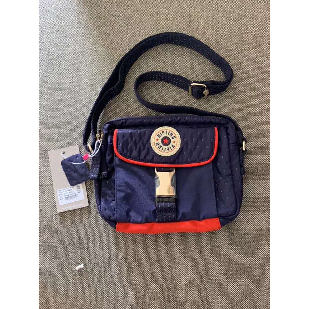 kipling sling bag original vs fake